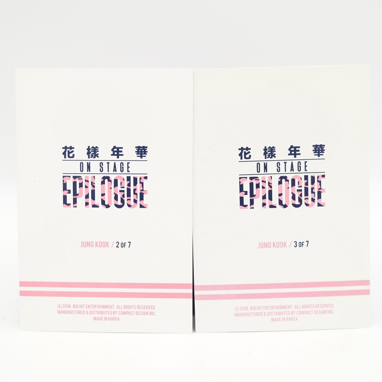 BTS 2015 LIVE 花様年華 ON STAGE DVD【トレカ付き】 Amazon.com: 2015 BTS LIVE(花様年華 on stage)~Japan Edition~at