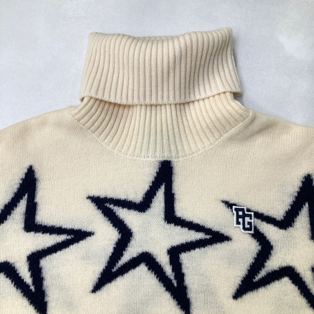 美品！パーリーゲイツ スニード星柄　サイズ7 美品！パーリーゲイツ スニード星柄 サイズ7 楽天市場】パーリーゲイツ