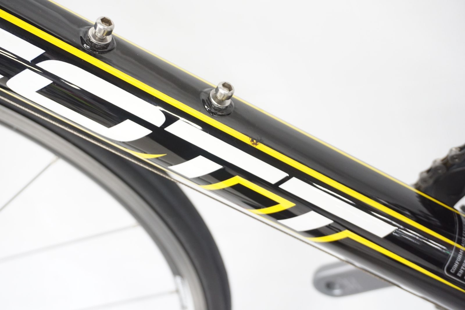 SCOTT 「スコット」 CR-1 TEAM 2009年モデル ロードバイク