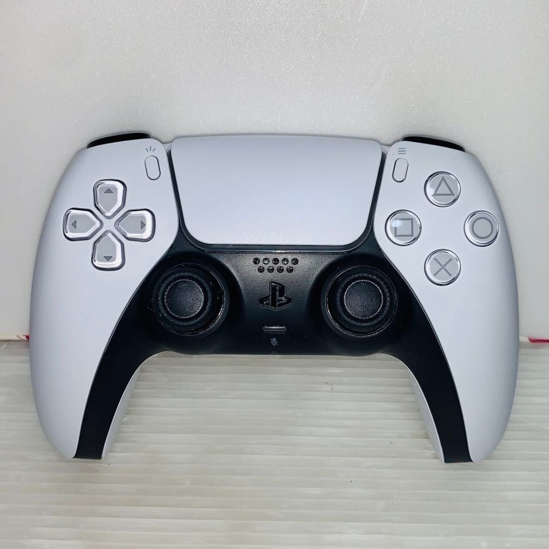 16 PS5 CFI-1100A01 ディスクドライブ搭載機 UP786_INFO