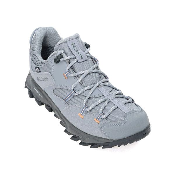  コロンビア セイバー シックス ロー アウトドライ Columbia 登山靴 トレッキングシューズ トレードウインズグレーブライトネクター 5 6 7 8 救急用品 登山用品 アウトドア