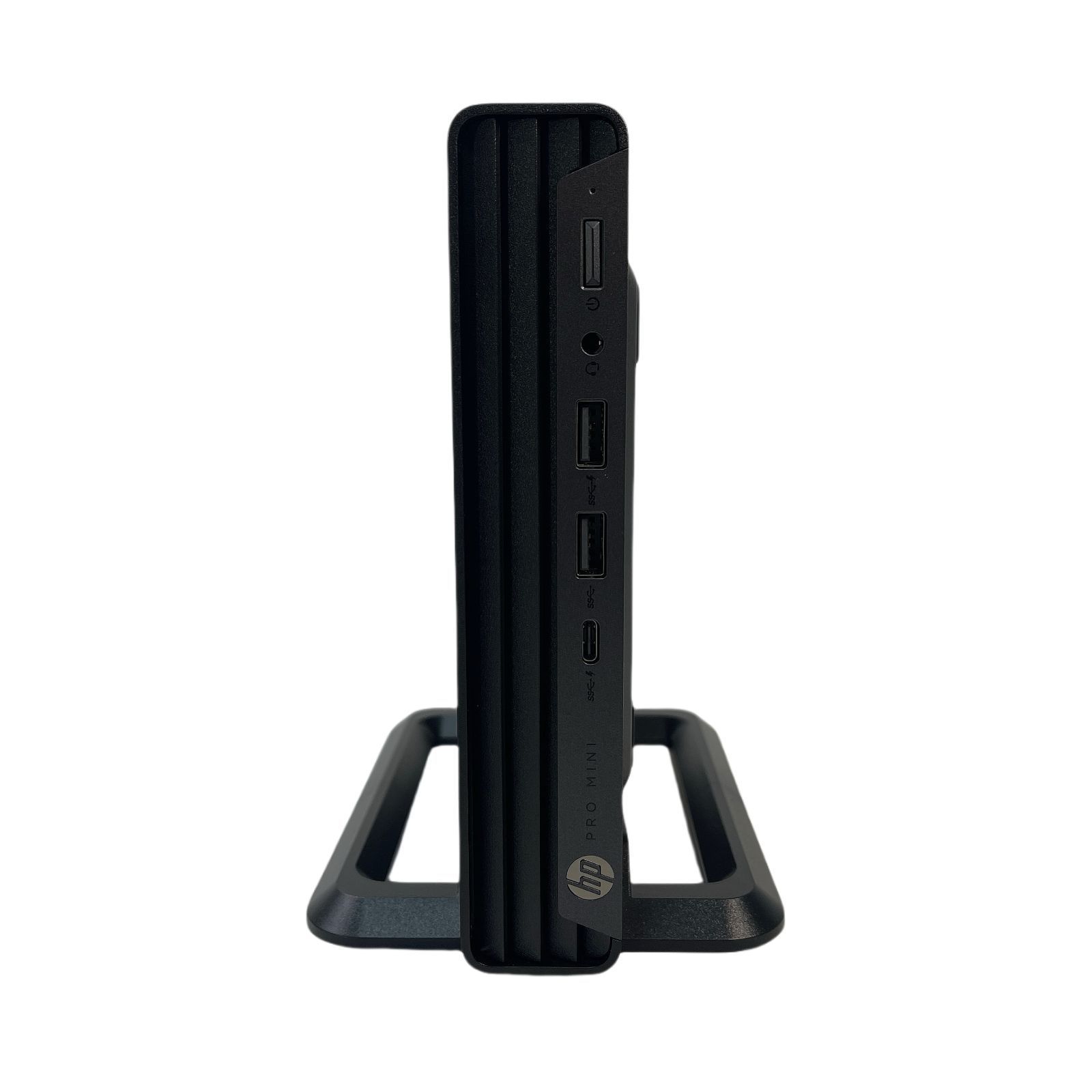 【超美品】HP Pro Mini 400 G9 Desktop PC 超小型 第12世代Intel Core i5-12500Tメモリ8GB+SSD256GBWin11 デスクトップPC