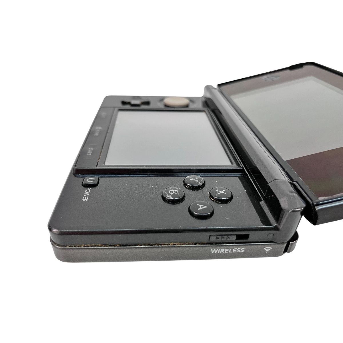 Nintendo 3DS CTR-001 家庭用ゲーム機 任天堂 Z10543641 UP786_INFO