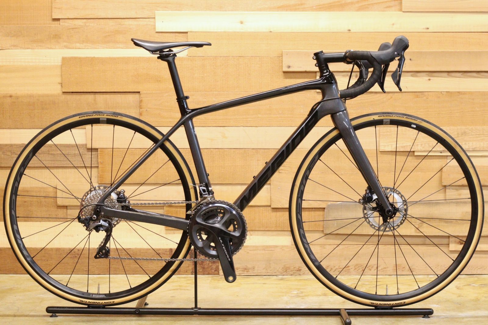メリダ MERIDA スクルトゥーラ SCULTURA DISC 6000 2020 XSサイズ アルテグラ R8000系 MIX 11S カーボン ロードバイク 立川店
