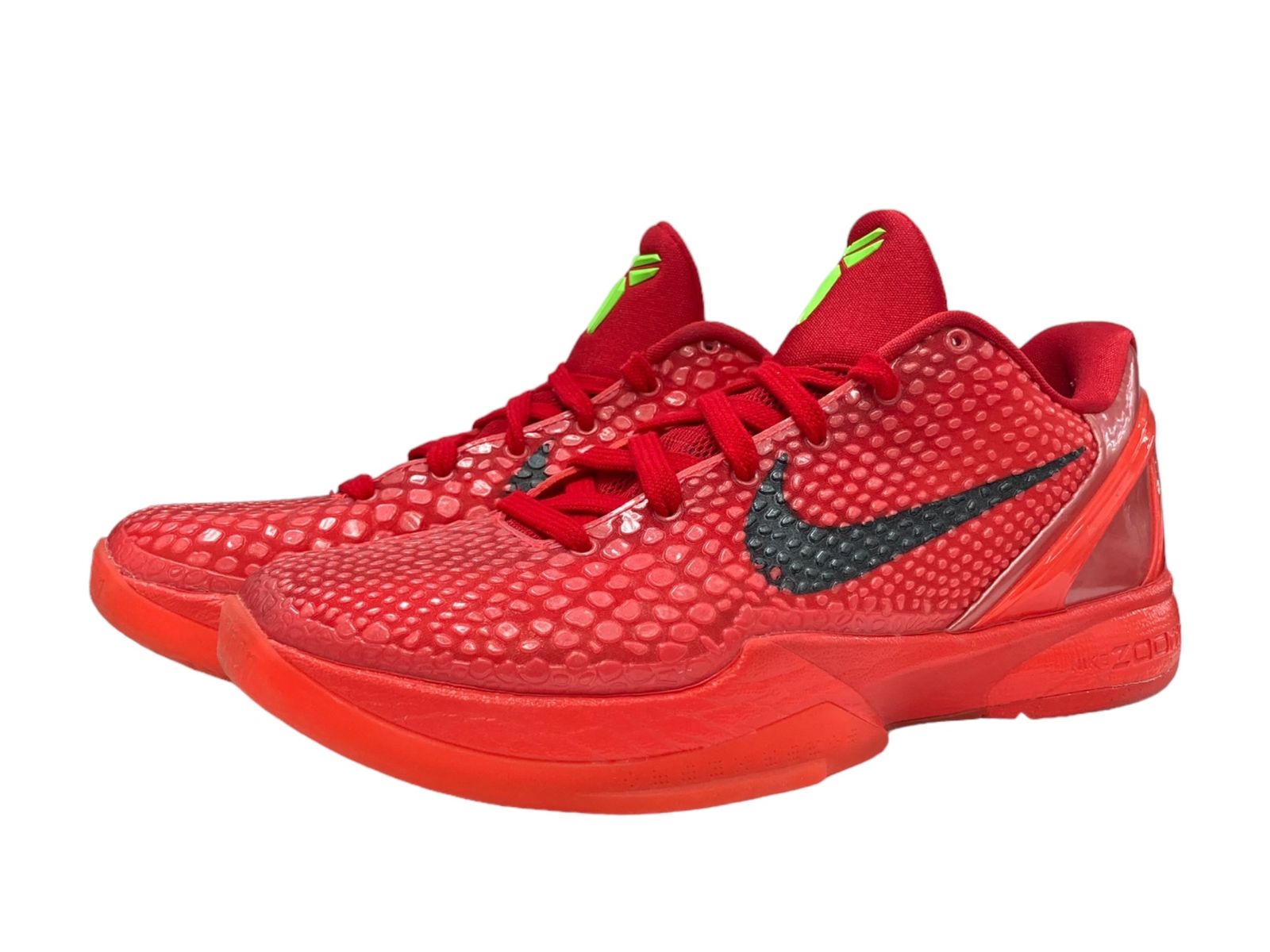 NIKE (ナイキ) kobe 6 proto Reverse Grinch コービー6 プロトロ