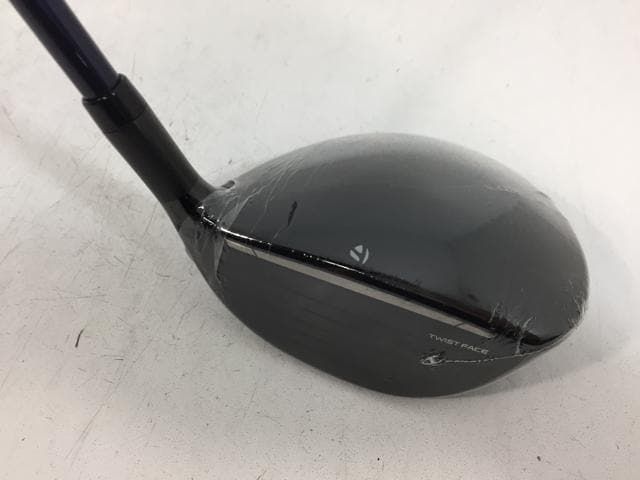 返品OK 【中古ゴルフクラブ】【未使用品】テーラーメイド Qi10