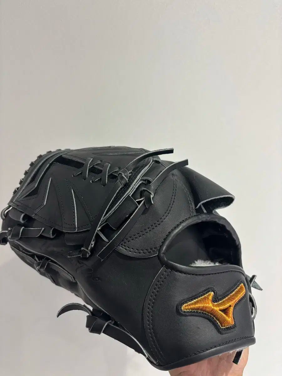 Mizuno ミズノ ポプロ 左投げ 投手用グローブ