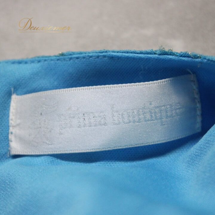 社交ダンス 衣装 スタンダード ドレス ワンピース パーティー prima