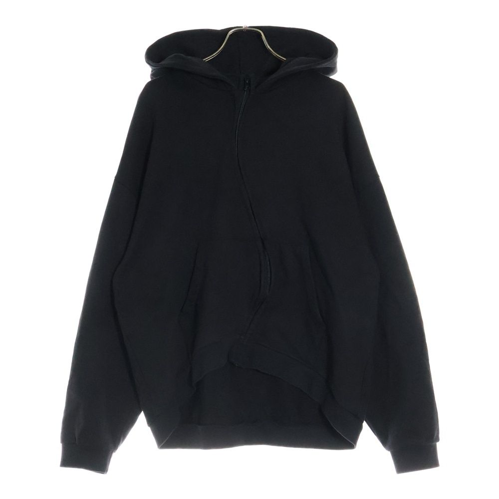 トップス FFFPOSTALSERVICE hoodie FFFPOSTALSERVICE】ATTACK! ROUND HEM HOODIE | AURUM