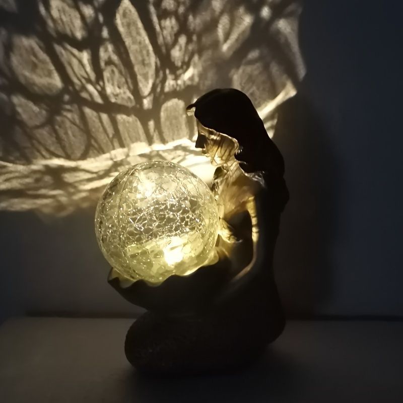 人魚 マーメイド
