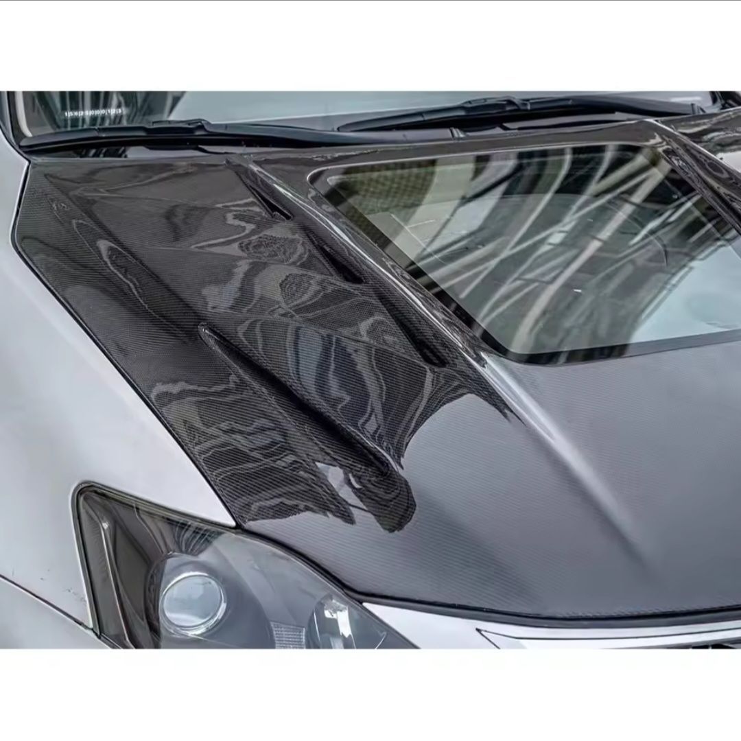 YX14627 レクサス IS 20系 ボンネットフード GSE20/GSE21/GSE25 YX14627 レクサス IS 20系 ボンネットフード GSE20⁄GSE21⁄GSE25