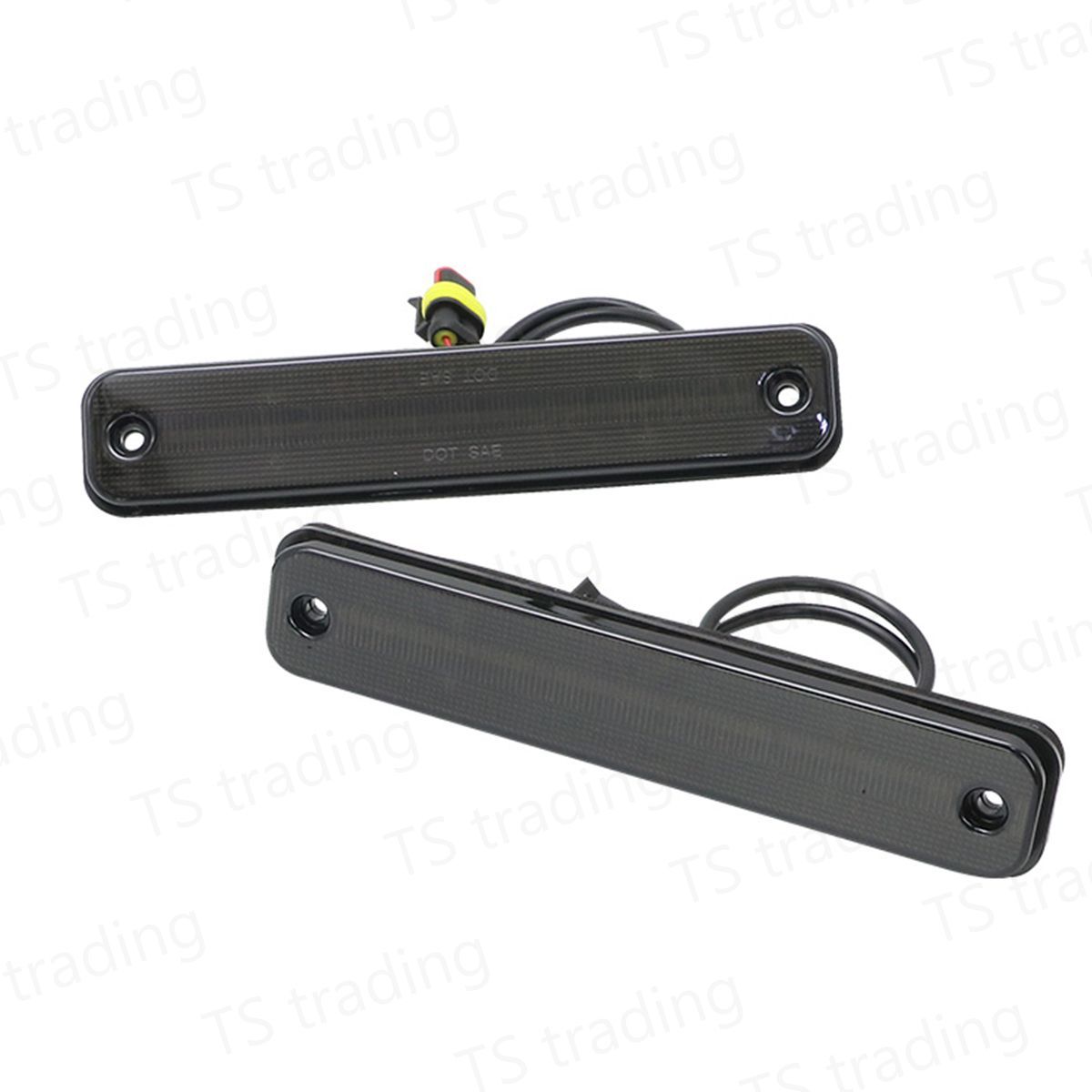 ハマー H2 LED サイドマーカー マーカーランプ USマーカー 工場