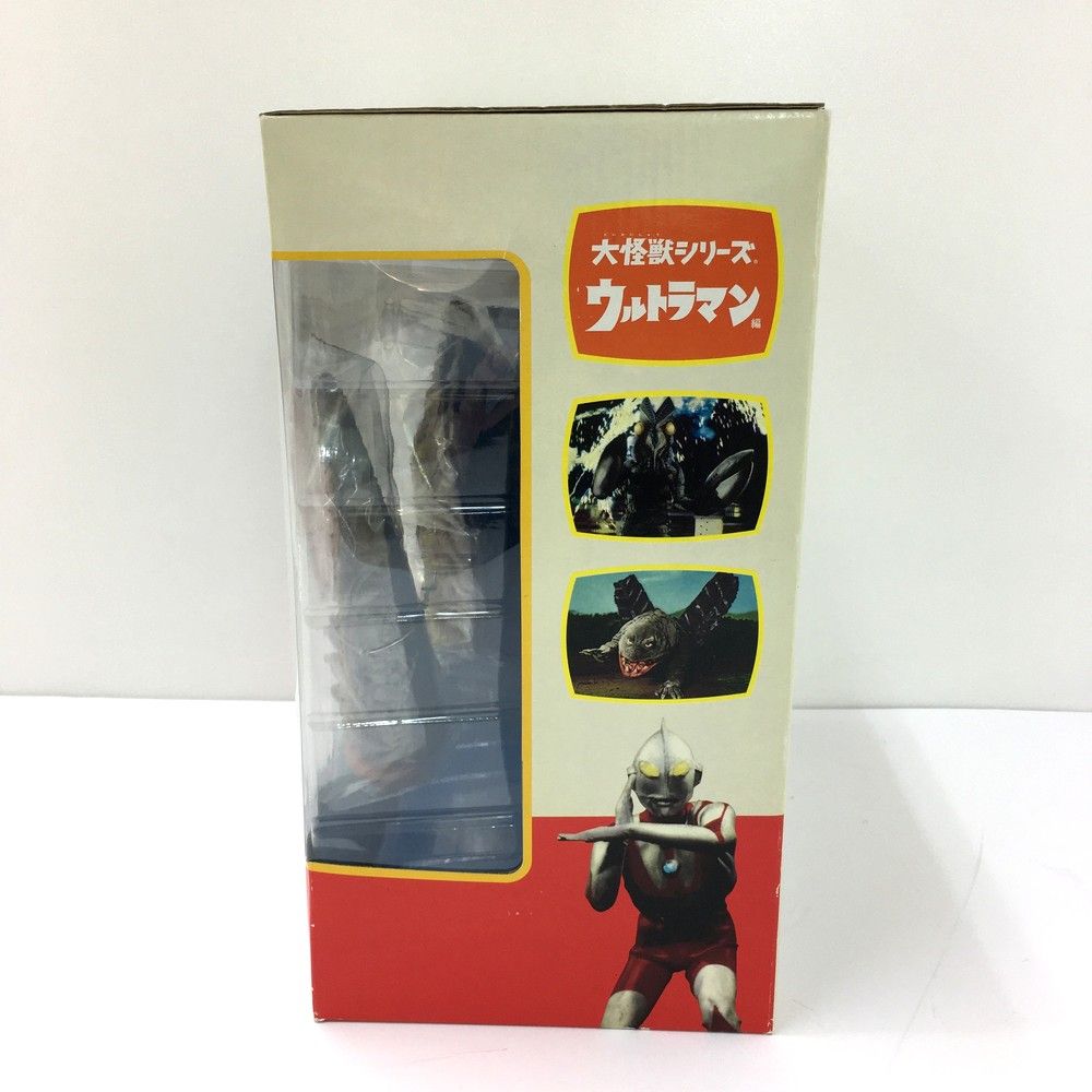 大怪獣シリーズ 二次元怪獣
