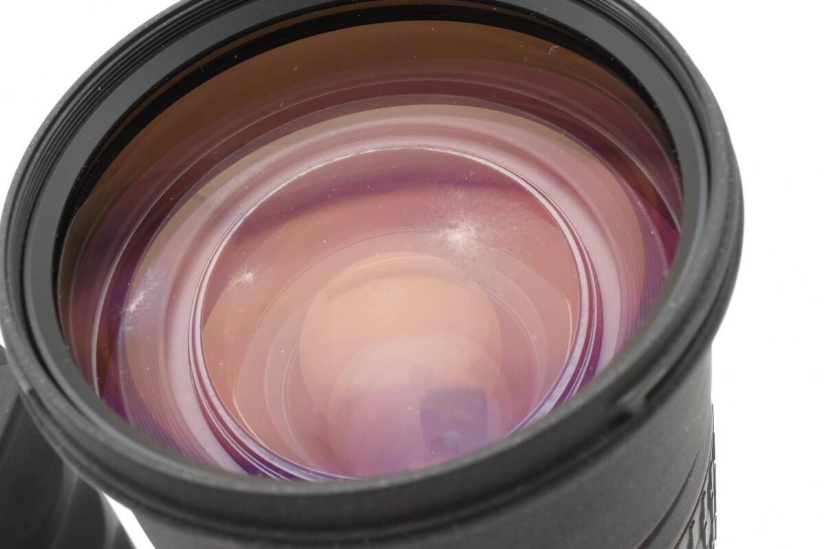 HSM Nikon