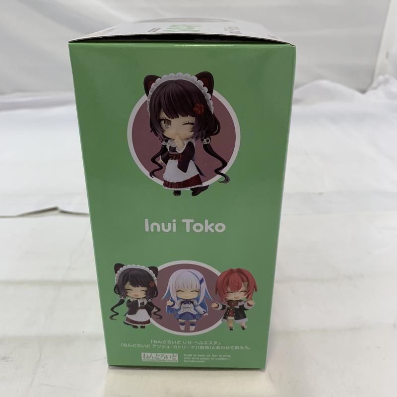 ねんどろいど 戌亥とこ【2491:4580590195158】