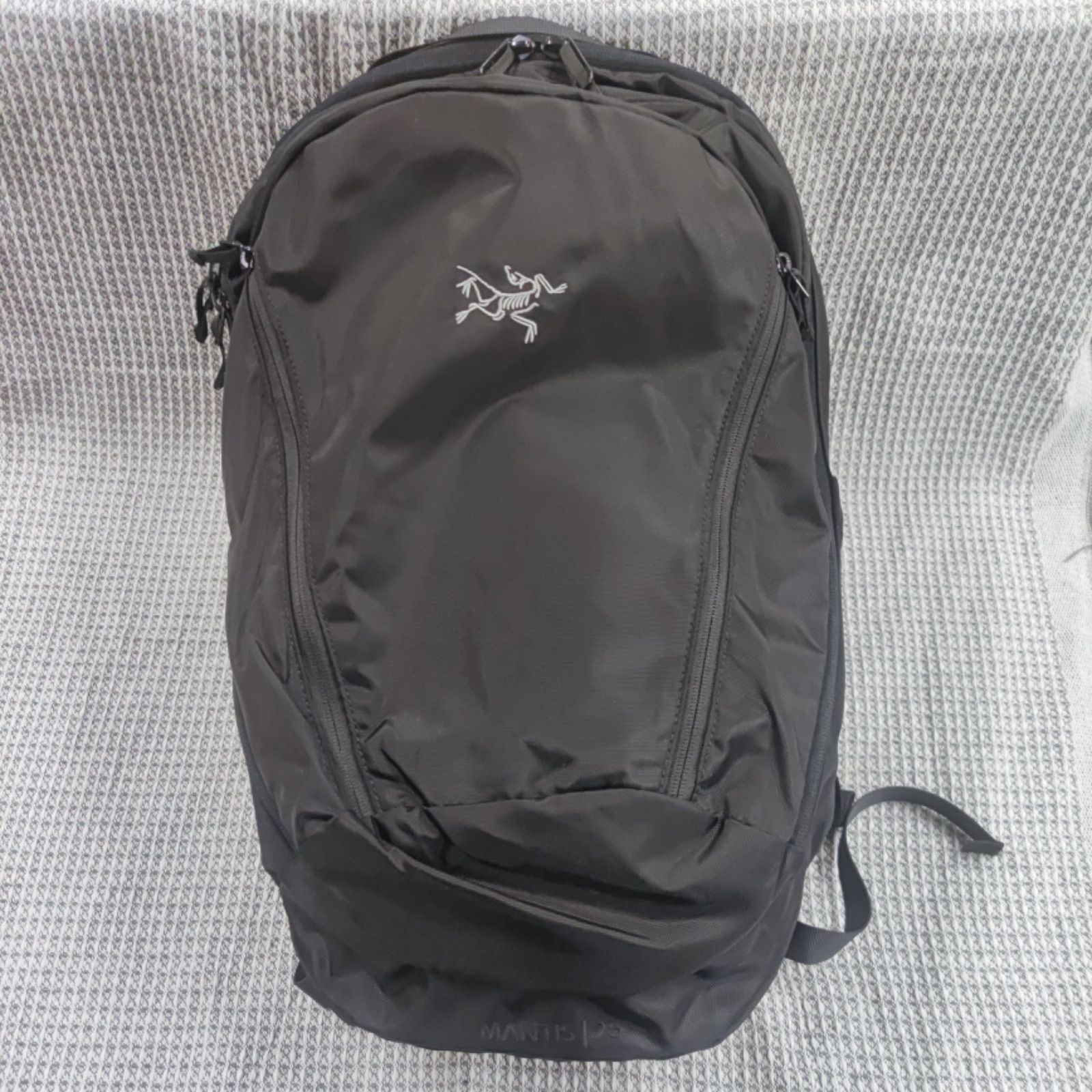 特価商品 [新品•未使用]ARC'TERYX グレー beams boy | aquapioneertech.com