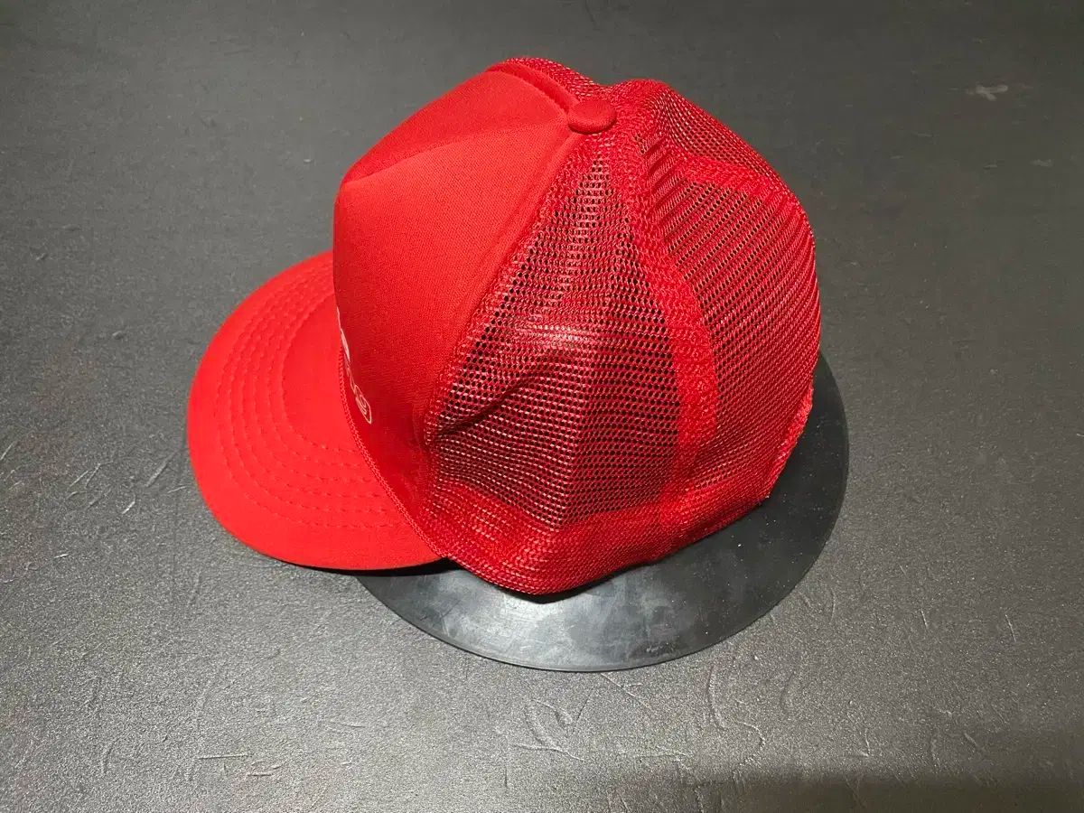 columbia trucker