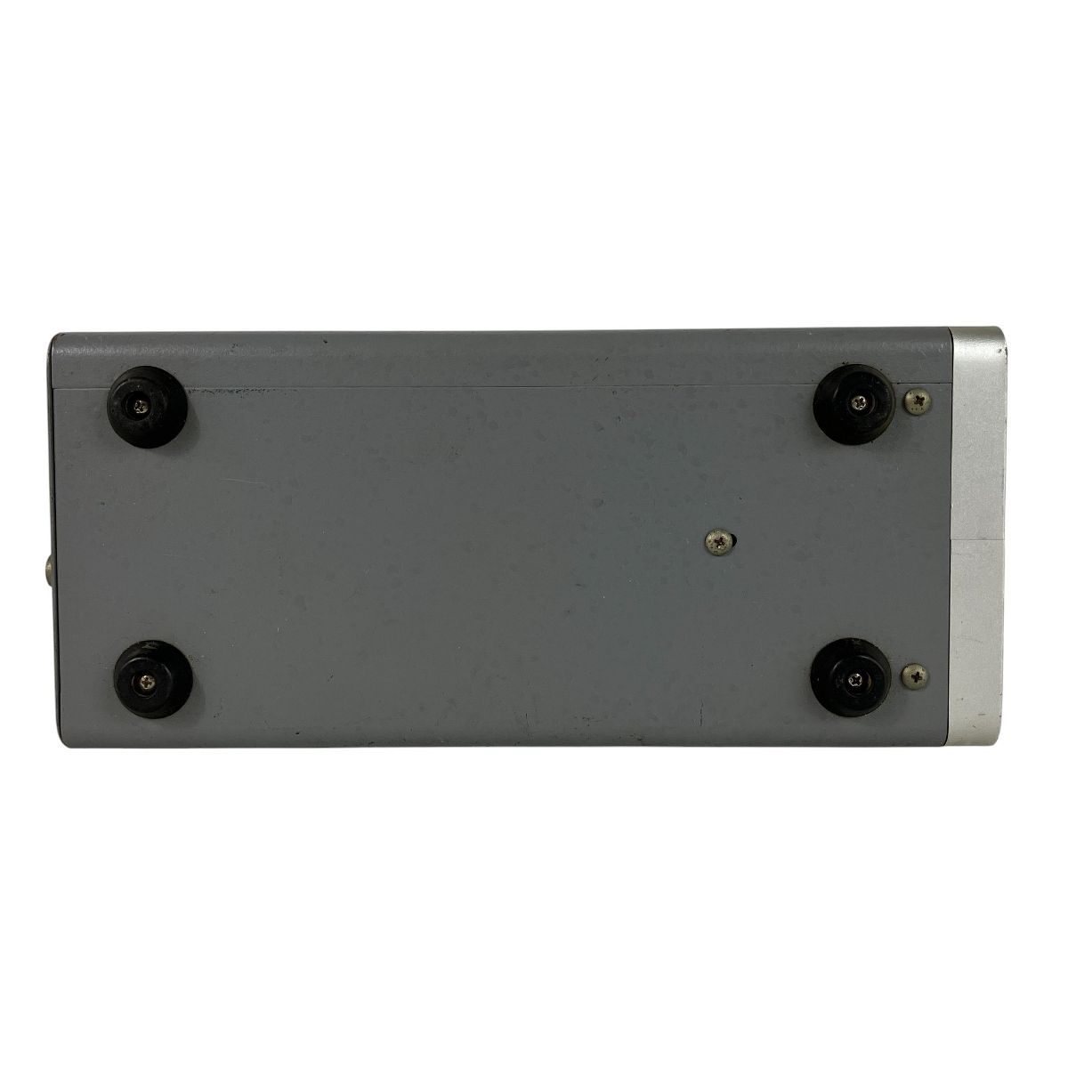 (再値下げ)  クラニシ　RW-151D 終端型電力計 Yahoo!オークション - クラニシ RW-151D 終端型電力計 1.9