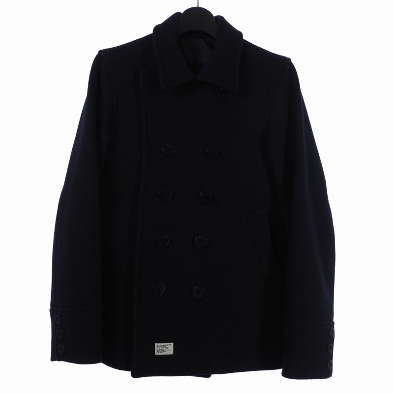 ダブルタップス WTAPS Ｐコート 102GWDT-JKM05
