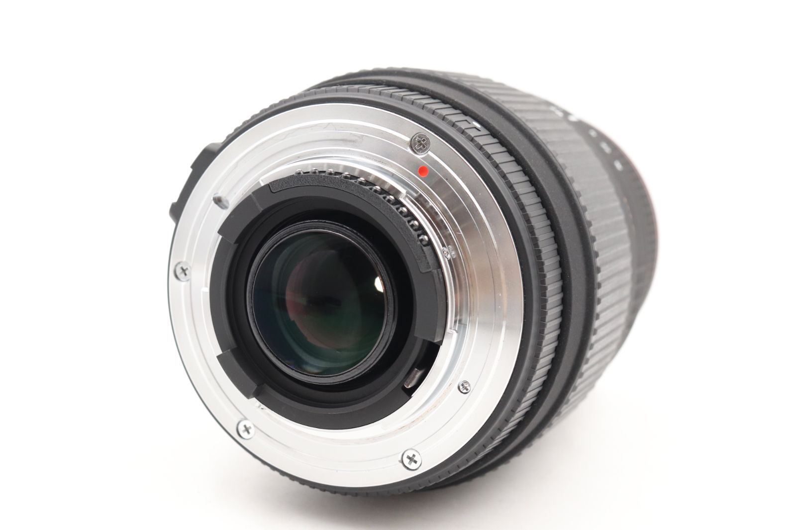 良上品☆SIGMA シグマ APO 70-300mm F4-5.6 DG MACRO ニコン ##14716 