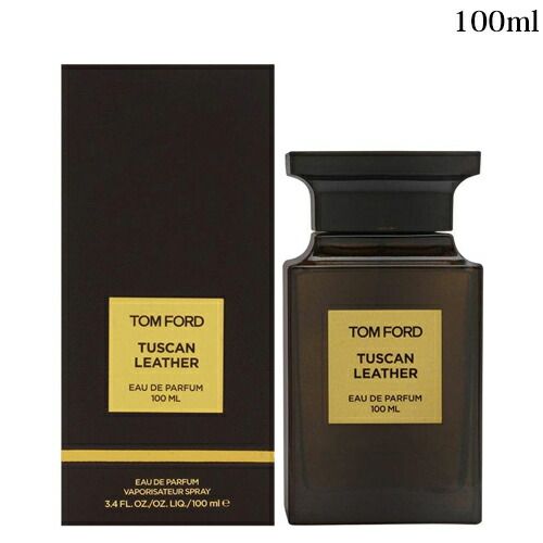 トムフォード タスカン・レザー オード パルファム EDP 100ml -TOM FORD- 【並行輸入品/アウトレット】