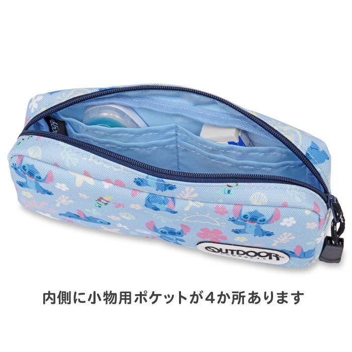 COACH ×ディズニー ペンケース 公式】コーチアウトレット | 【DISNEY X COACH】ペンシル ケース
