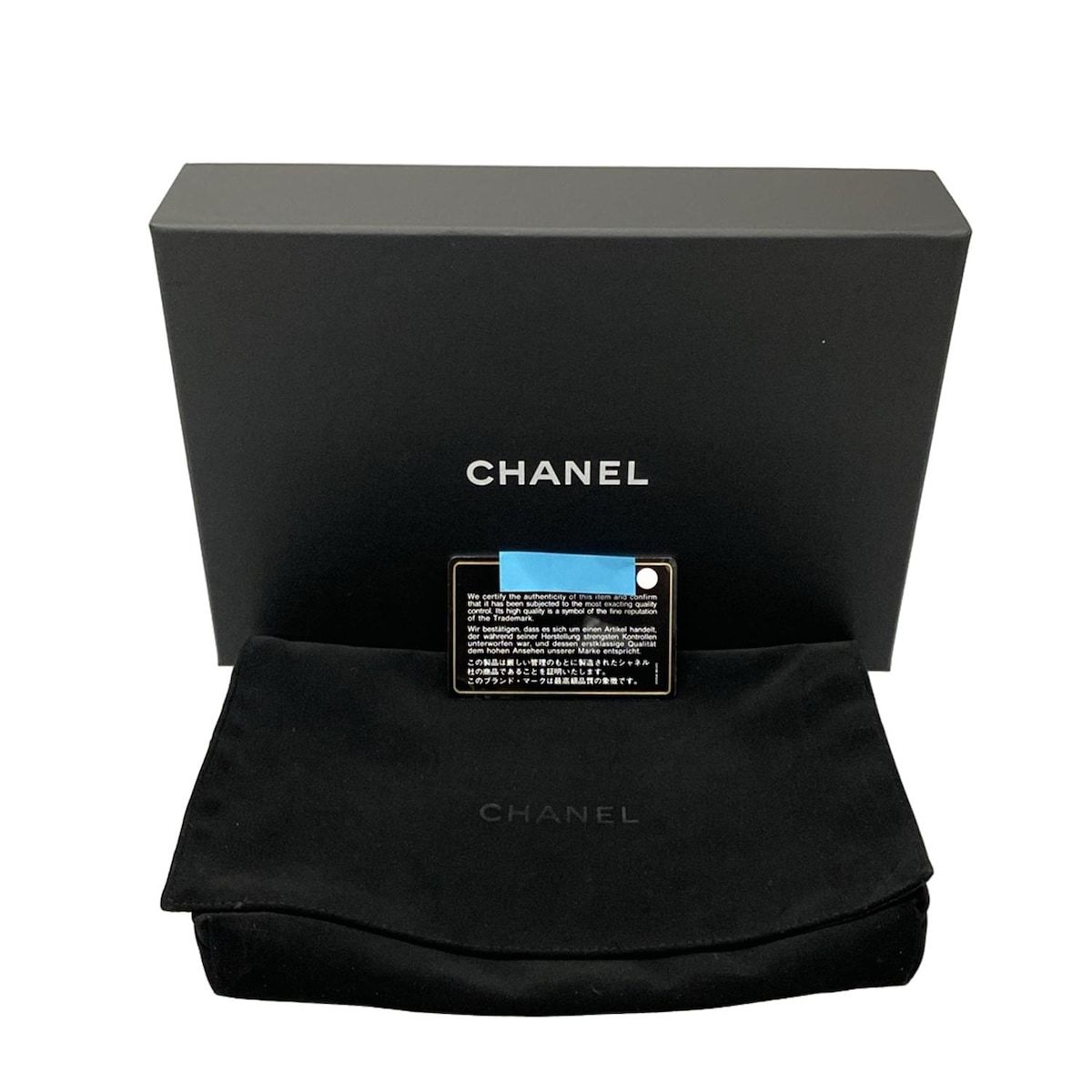 CHANEL シャネル