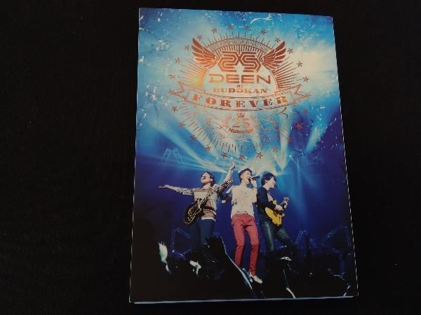 (未使用･未開封品)　DEEN at BUDOKAN FOREVER ~25th Anniversary~ [DVD] 6k88evb Amazon.co.jp: DEEN at BUDOKAN FOREVER ~25th Anniversary