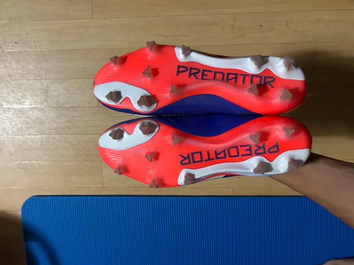 adidas(アディダス) プレデター LL fg エリート adidas