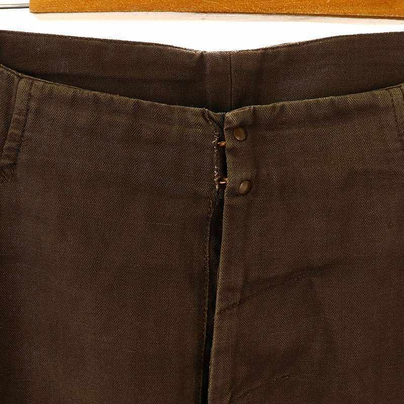 マルタンマルジェラ 14 Martin Margiela 14 13SS マックイーン