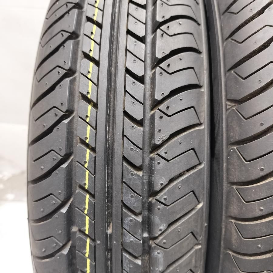 ◆本州 四国は ◆ ノーマル 4本 135 80R12 トーヨータイヤ NP01 2002年製