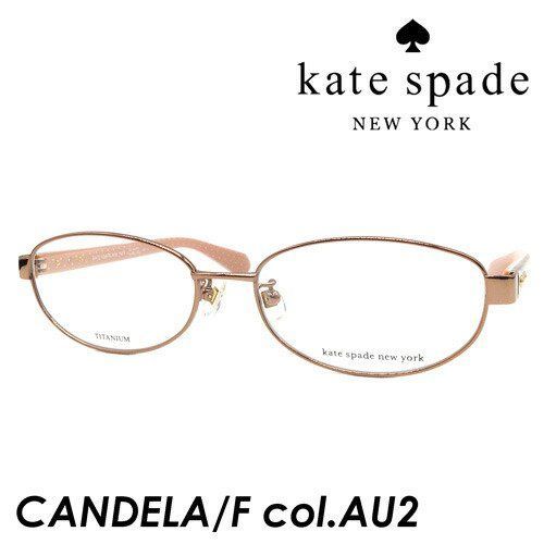 【Kate spade】ケイトスペード メガネフレーム CAELEY/F XLT Kate spade】ケイトスペード メガネフレーム CAELEY/F XLT (kate