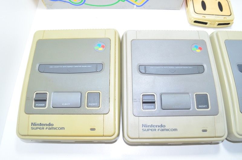 ボンバーマンマルチタップ