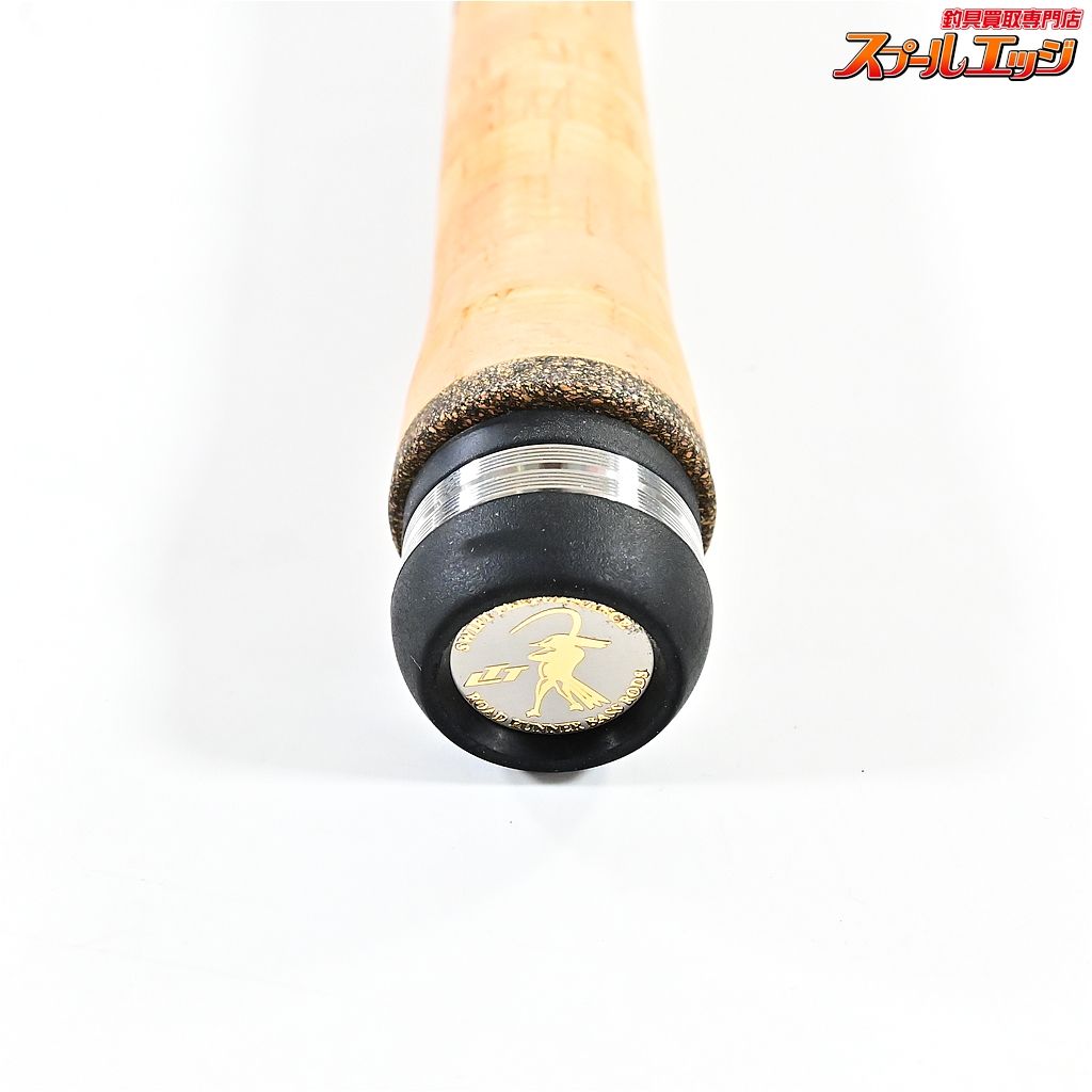 ノリーズ ロードランナー ヴォイス LTT 630 M テクニカルキャスト アンド オールラウンダー NORIES ROAD RUNNER K_236 v 43152