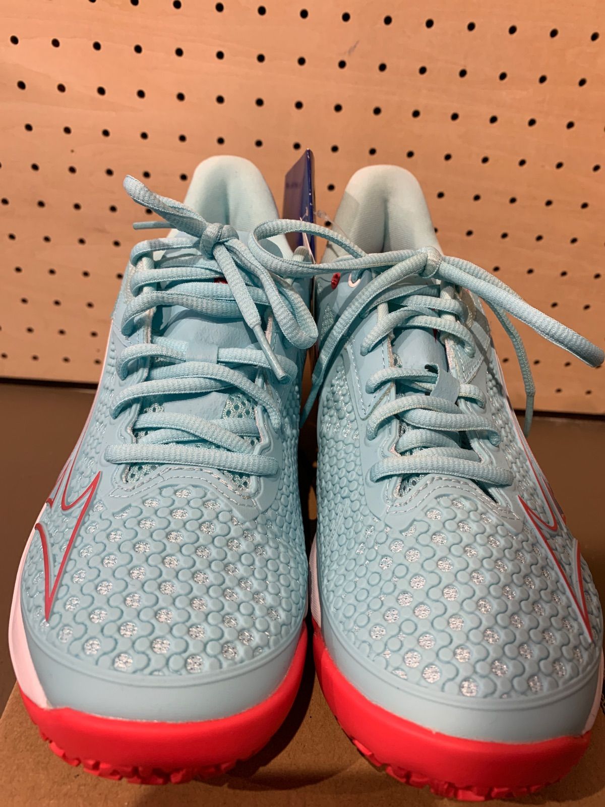 レディーステニスシューズ23.5cm.24.5cm