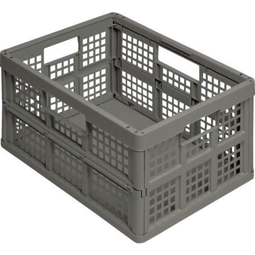 新品・3営業日で発送】RUP社 人気 RUP 折りたたみメッシュコンテナ 45L