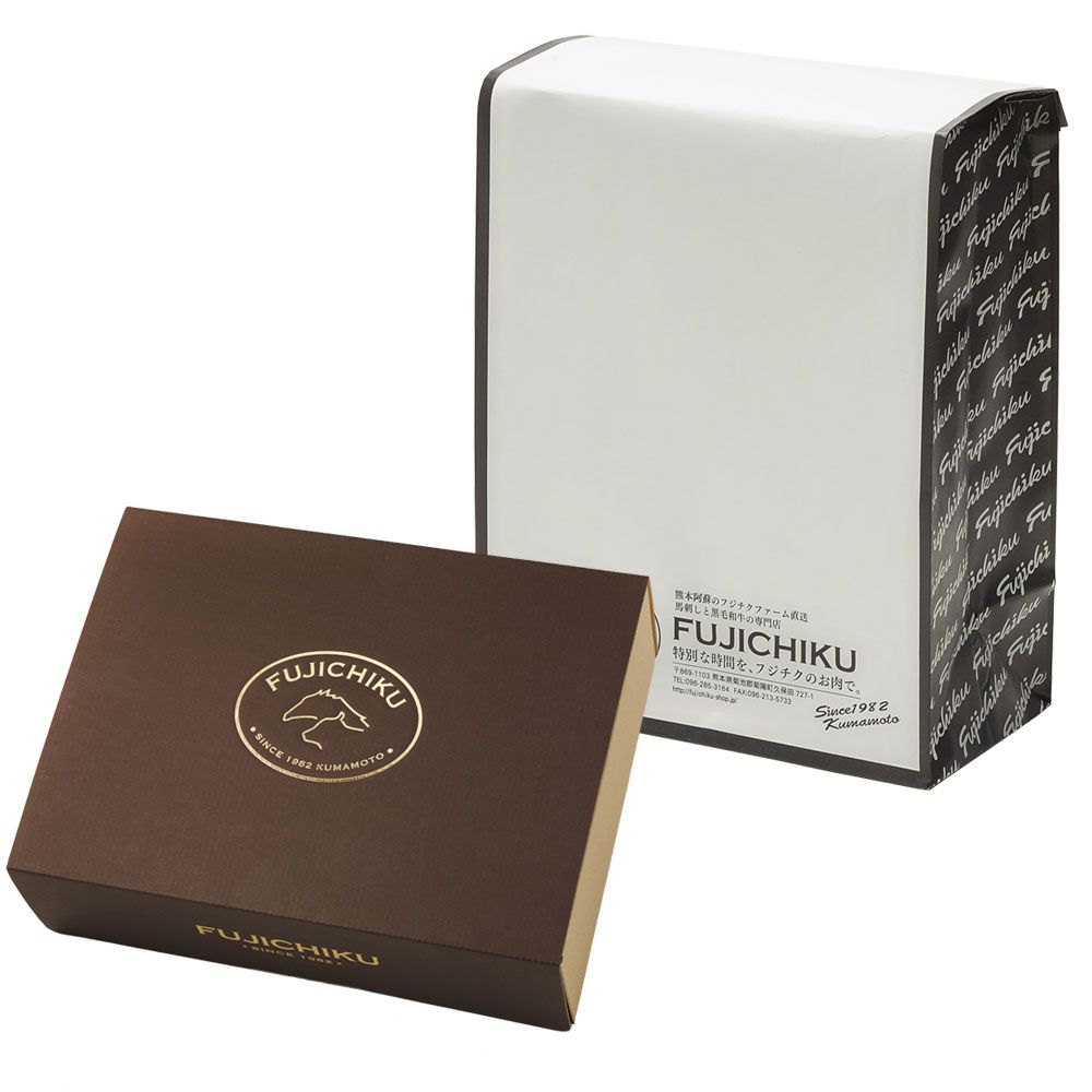 馬刺 ギフト包装