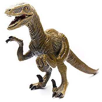 【中古】Collecta ヴェロキラプトル bme6fzu