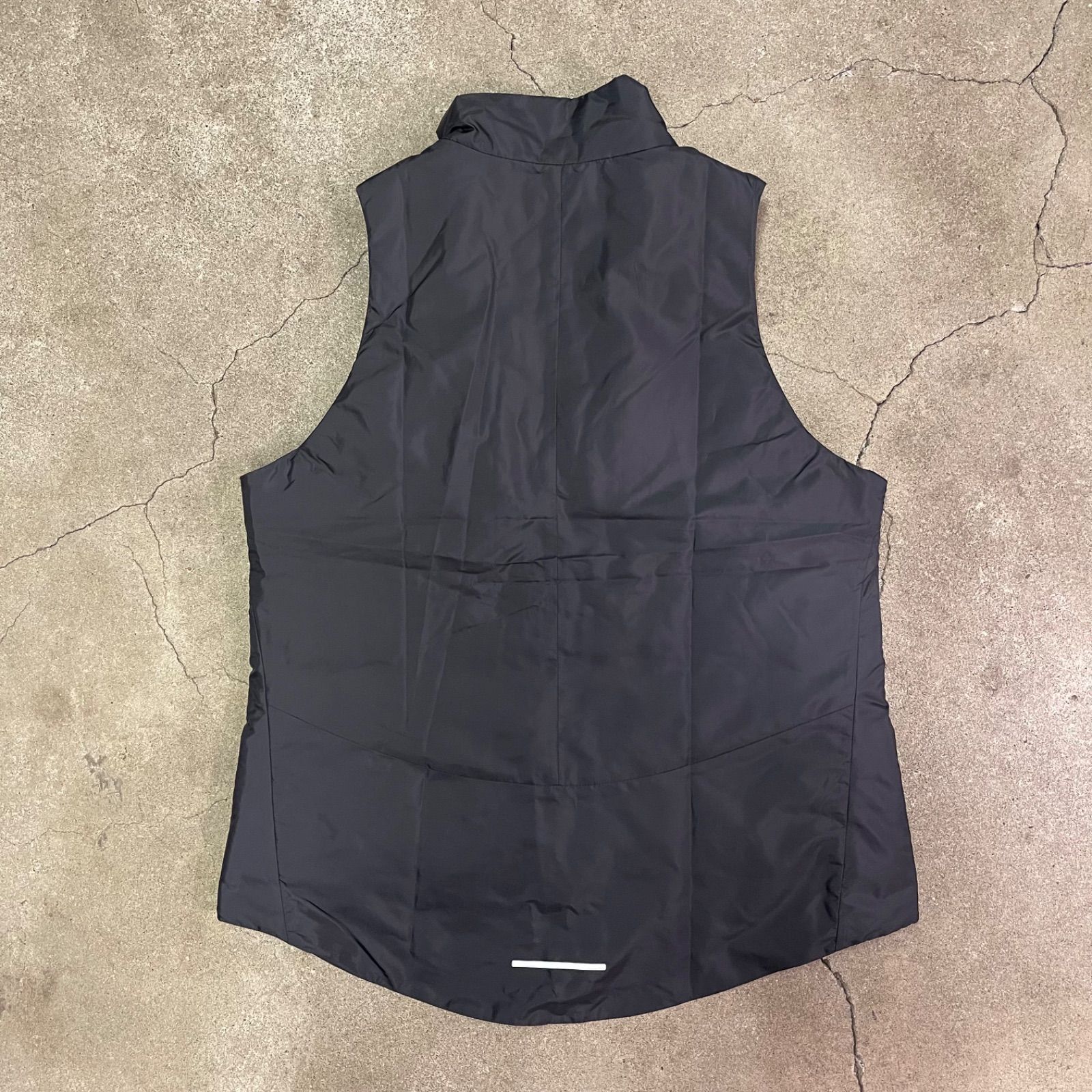 NIKE Thema-FIT ADV レペル エアロロフト ウィメンズ ランニングベスト L