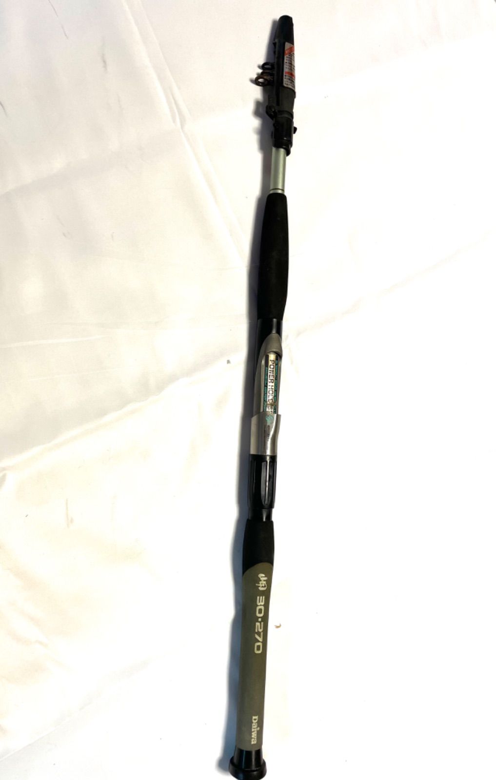 Daiwa 岬 30-270 ダイワ 振出舩 タイ・イサキ・アジ 釣竿磯