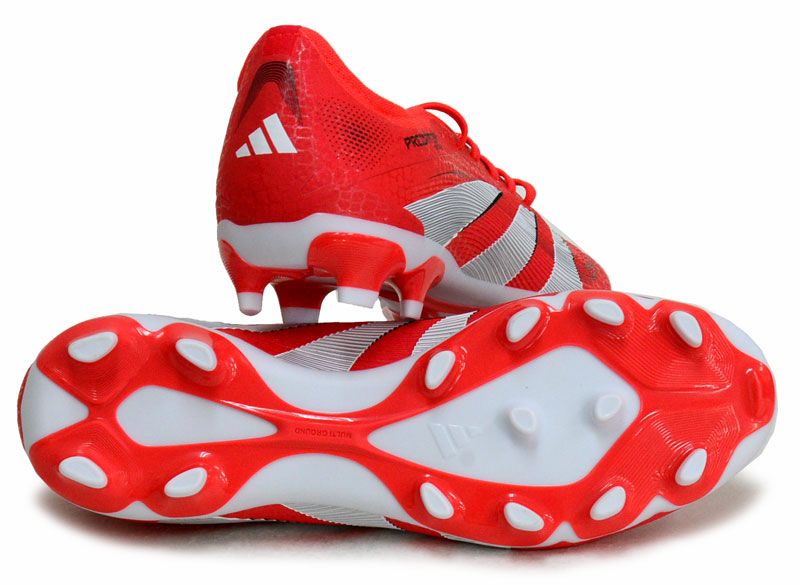 アディダス adidas PREDATOR PRO HG/AG サッカースパイク プレデター 