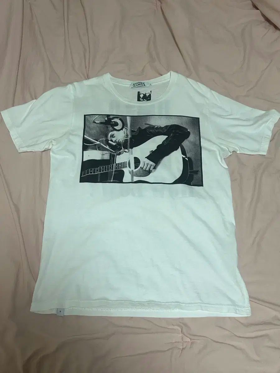 HYSTERIC GLAMOUR ヒステリックグラマー 半袖 Tシャツ M