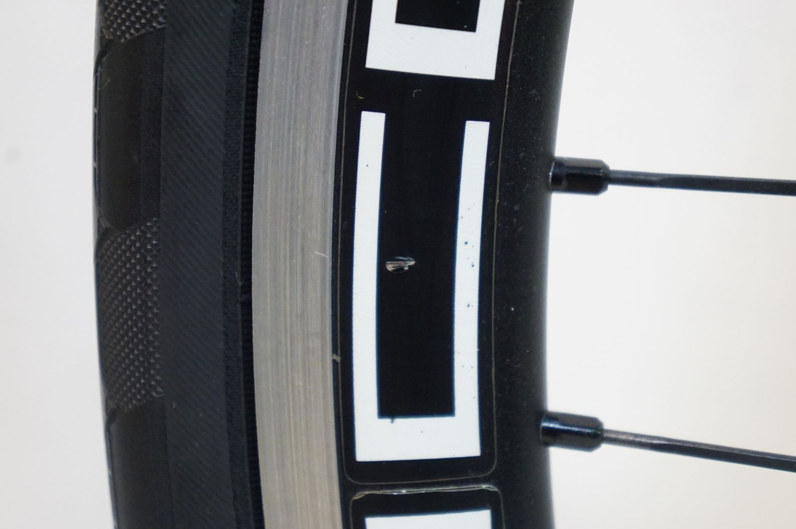 ホイールセット