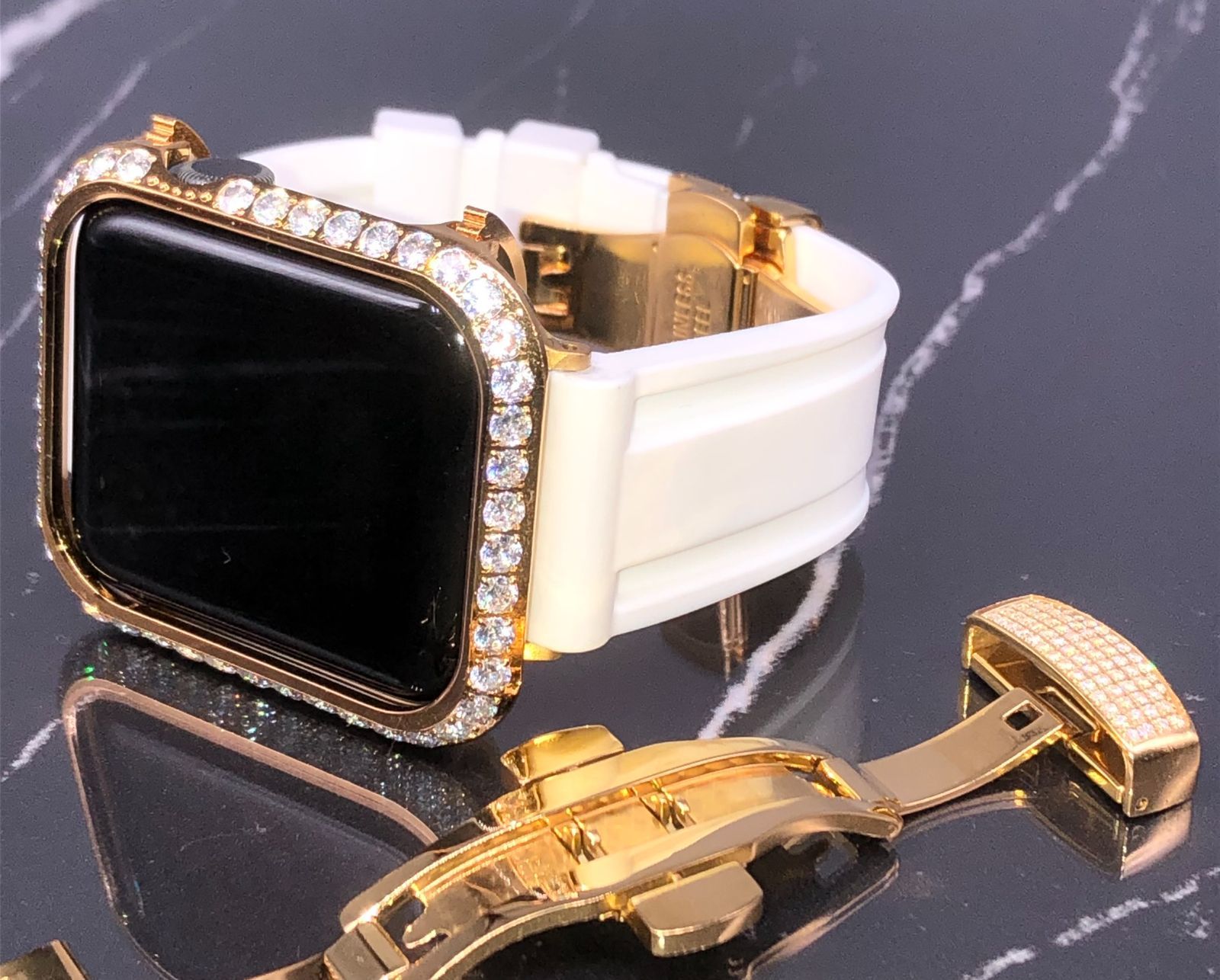 ROLEX オイスターフレックス E 新型オイスターフレックス