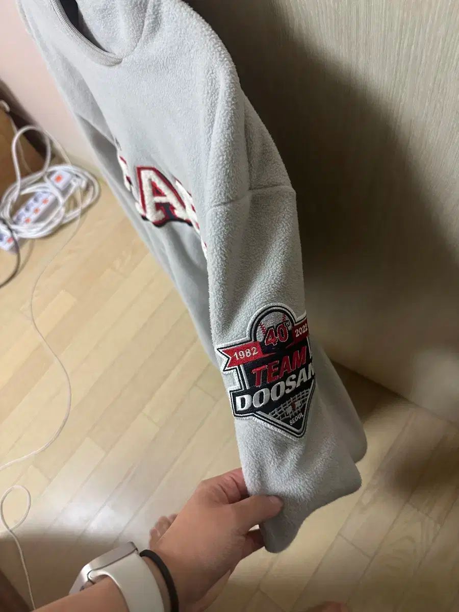 WeFAN 40