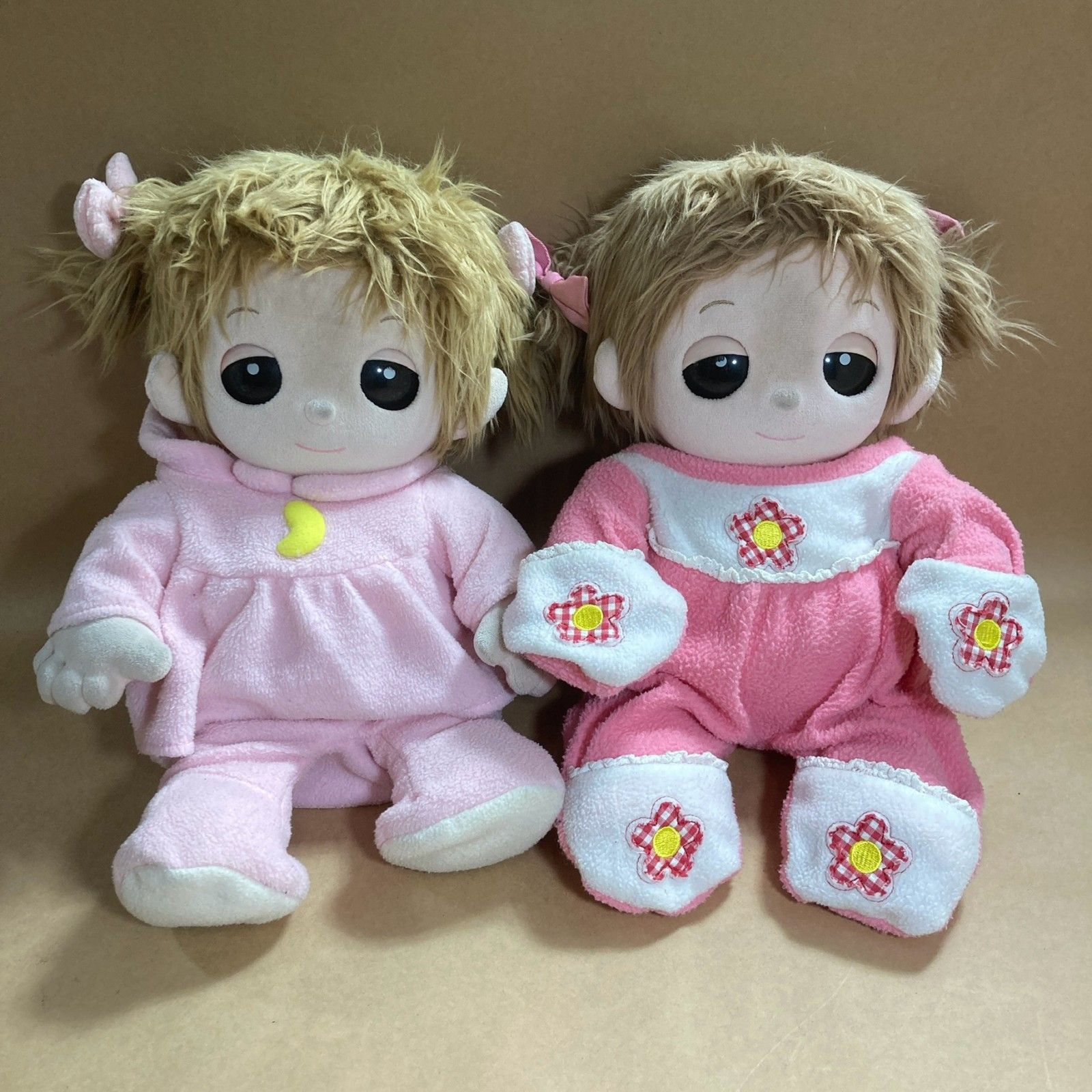 ☆ TAKARA TOMY タカラトミー 夢の子ネルル 2点 まとめ商品 ヒーリング