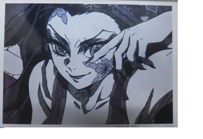 ufotable 鬼滅の刃 遊郭編 コラボレーションカフェ ランダム