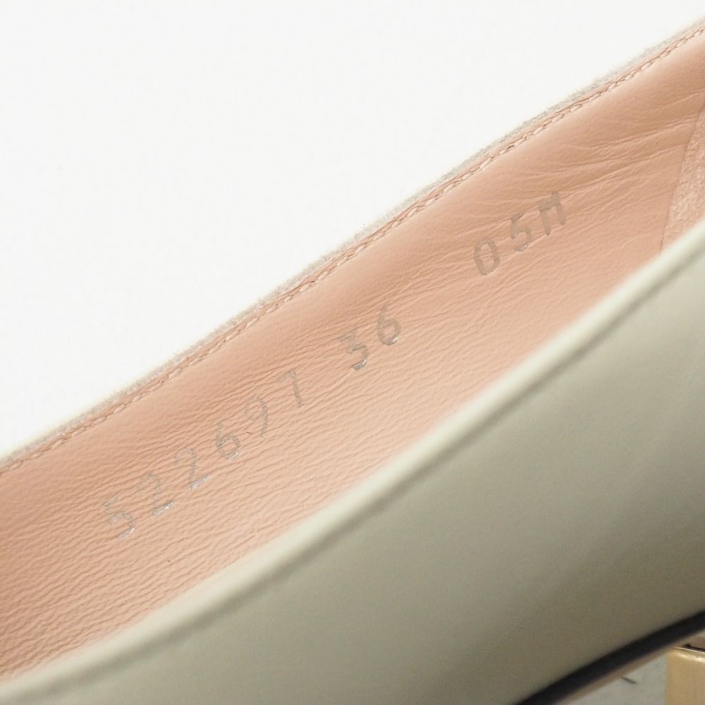 パンプス サイズ36