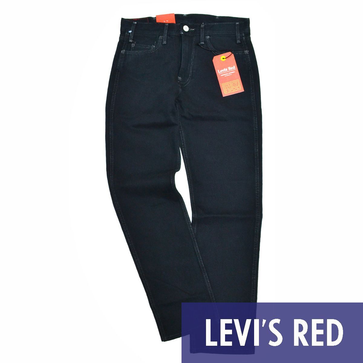 新品☆リーバイスレッド/LEVI