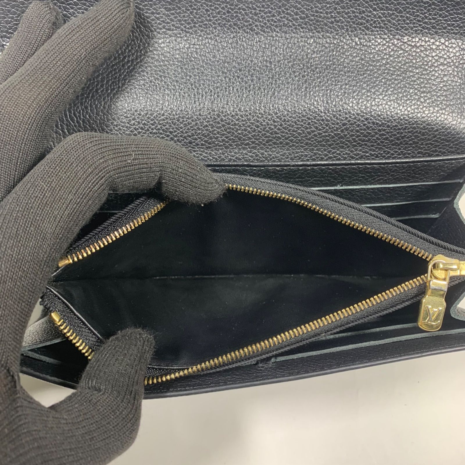 ルイヴィトン パルナセア ポルトフォイユ ロックミー 正規品保証